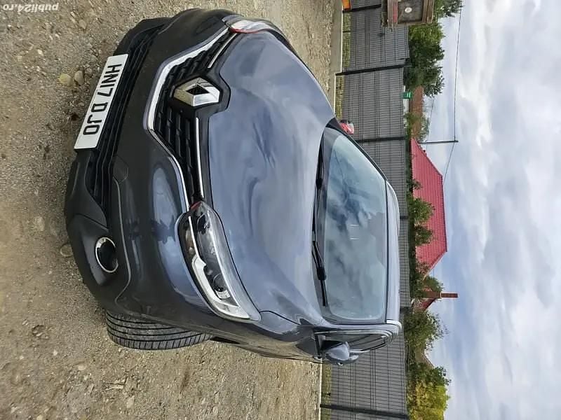 Utilizat 2018 Renault Kadjar SUV | 6.000 EUR - Imagine 1/4