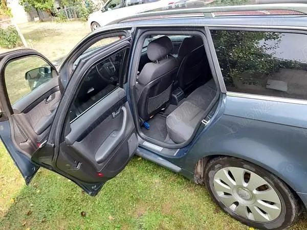 Second-hand Audi A4 170 CP (125 kW) 2010 Break