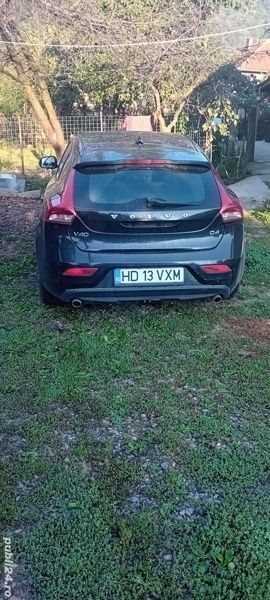 Second-hand Volvo V40 190 CP (139 kW) 2015 Break