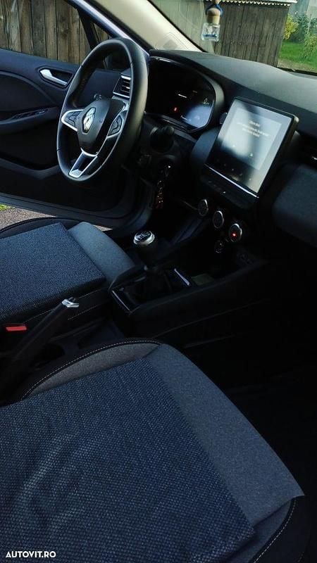 Second-hand Renault Clio V Evolution 91 CP (66 kW) 2024 Culoaregri