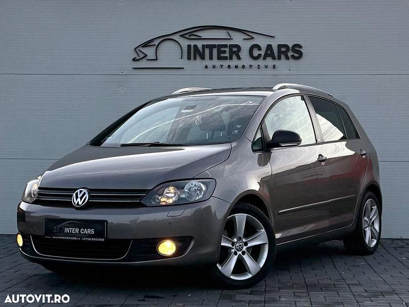 Culoaremaro Utilizat 2011 VW Golf VI Style Hatchback | 4.599 EUR (Preț OK) - Imagine 1/4