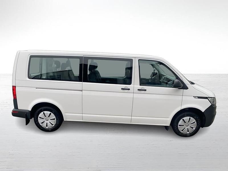 Second-hand VW T6.1 110 CP (80 kW) 2024 Albnormal Van