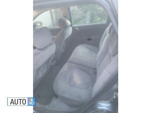 Second-hand Citroën C5 90 CP (66 kW) 2006 Gri Break