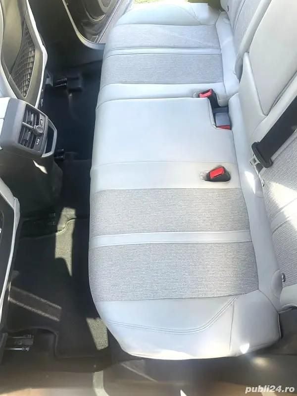 Second-hand Peugeot 3008 Allure 130 CP (95 kW) 2017 SUV