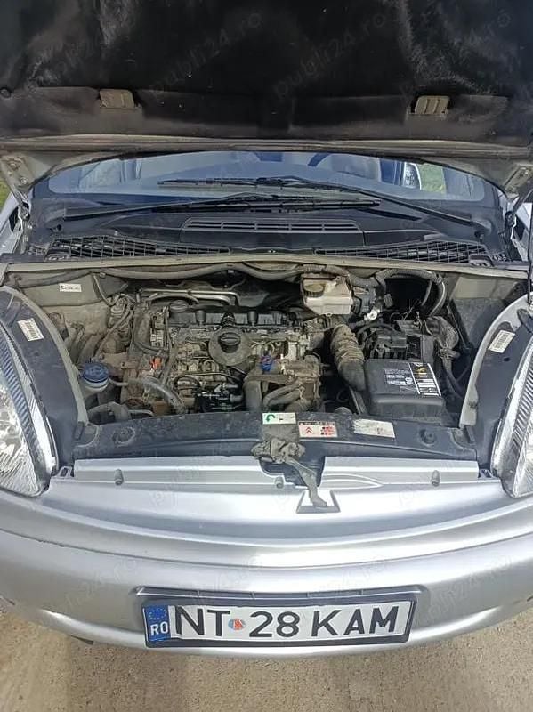 Utilizat 2003 Citroën Xsara Picasso Monovolum | 1.850 EUR - Imagine 1/4