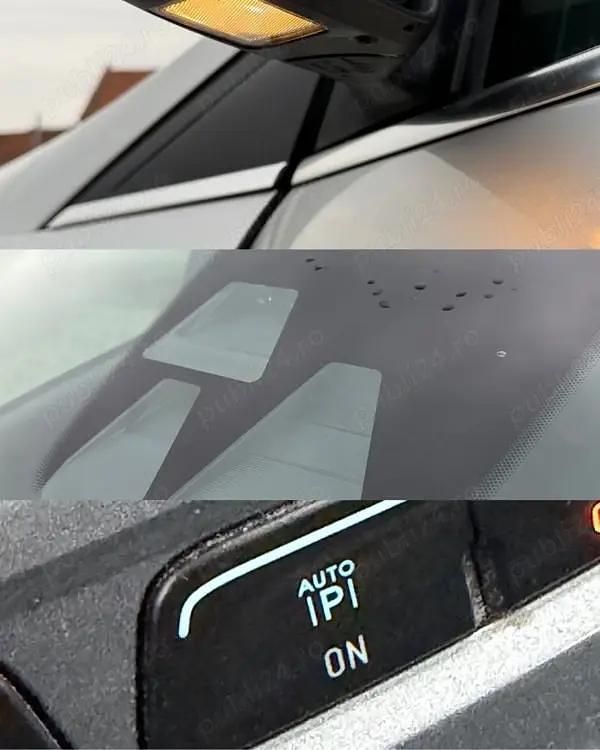 Second-hand Ford Focus 160 CP (117 kW) 2015 Break