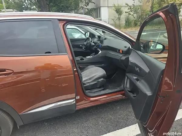 Second-hand Peugeot 3008 130 CP (95 kW) 2019 SUV