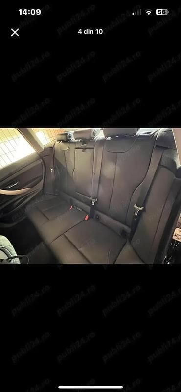 Utilizat 2016 BMW 318 Gran Turismo Berlinǎ | 12.000 EUR - Imagine 1/4