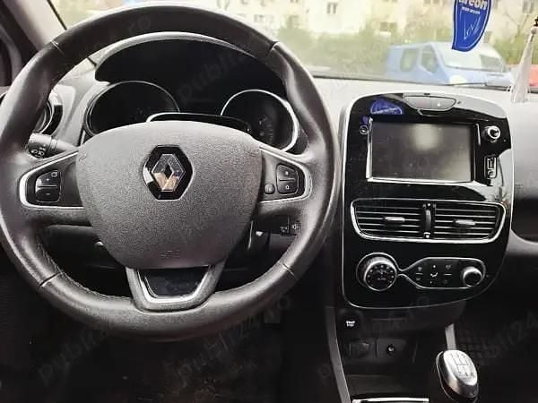 Second-hand Renault Clio GrandTour 90 CP (66 kW) 2020 Break