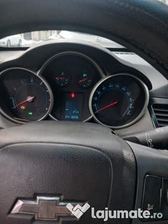 Second-hand Chevrolet Cruze LS 2011
