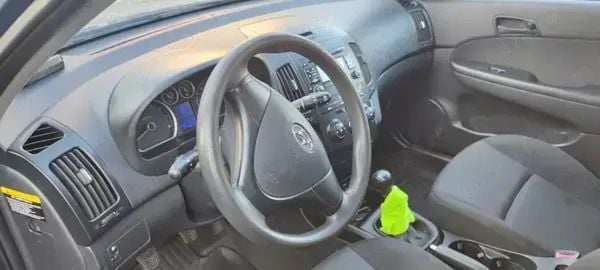 Utilizat 2007 Hyundai i30 Berlinǎ | 2.100 EUR - Imagine 1/4