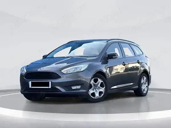Utilizat 2016 Ford Focus Trend Hatchback | 6.650 EUR (Preț OK) - Imagine 1/4