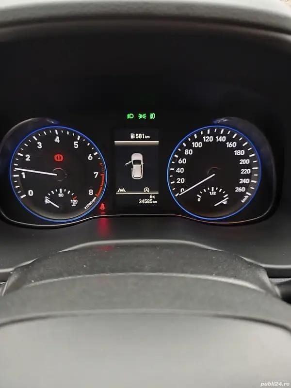 Second-hand Hyundai Kona 120 CP (88 kW) 2023 SUV