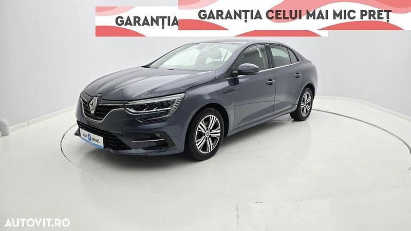 Culoaregri Utilizat 2022 Renault Mégane IV Berlinǎ | 14.450 EUR (Preț OK) - Imagine 1/3