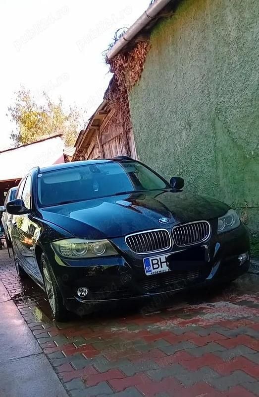 Utilizat 2012 BMW 320 | 7.000 EUR (Preț bun) - Imagine 1/4