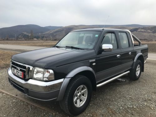 văndută ford ranger pick