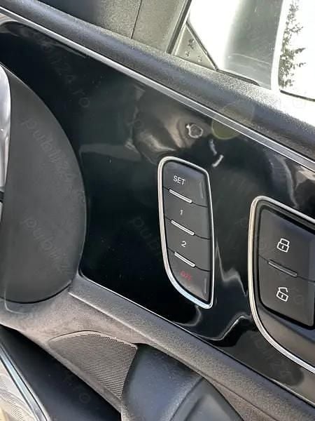 Second-hand Audi A6 190 CP (139 kW) 2017 Break