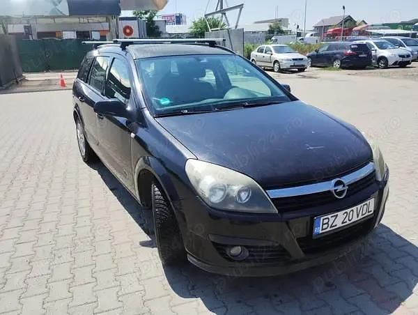 Utilizat 2006 Opel Astra Break | 1.650 EUR - Imagine 1/4