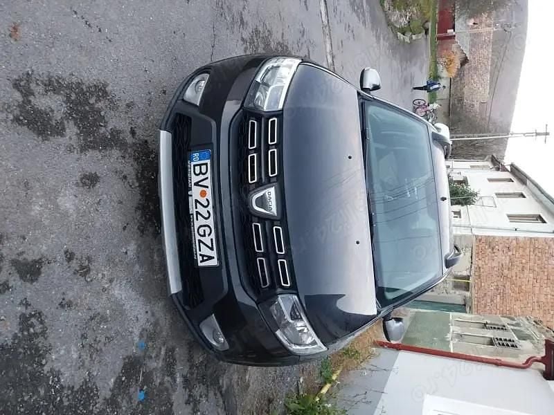 Second-hand Dacia Sandero Stepway 90 CP (66 kW) 2019 Hatchback