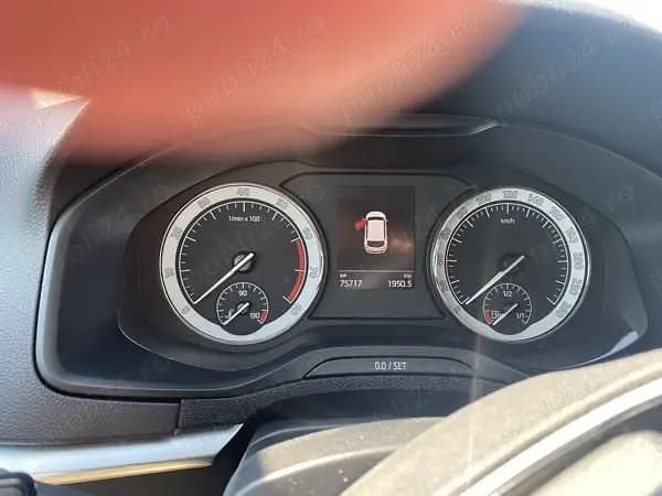 Second-hand 2021 Skoda Karoq SUV | 22.000 EUR (Puțin scump) - Imagine 1/4