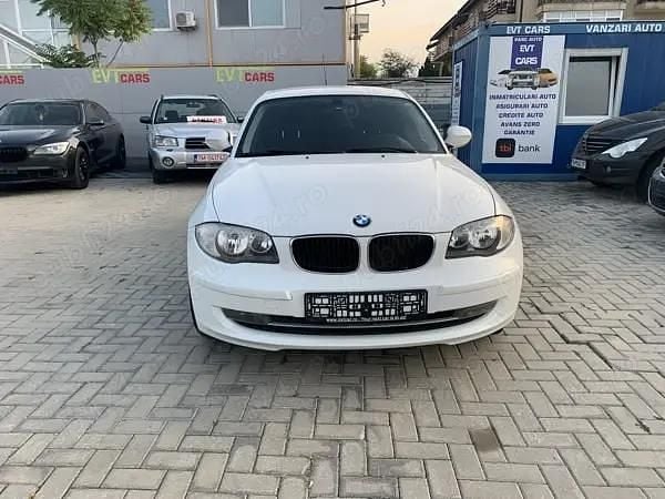 Utilizat 2010 BMW 118 Hatchback | 3.950 EUR - Imagine 1/4