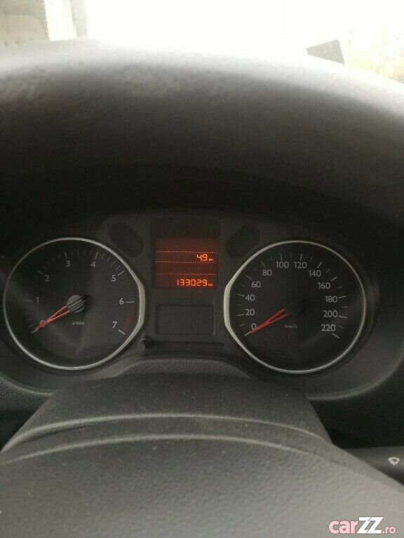 Second-hand Citroën C-Elysee I 82 CP (60 kW) 2016 Alb Berlinǎ