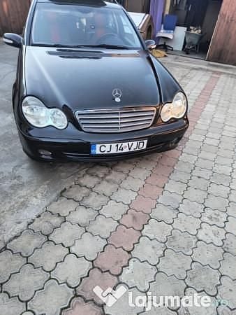 Utilizat 2004 Mercedes A200 SE Break | 2.300 EUR - Imagine 1/4