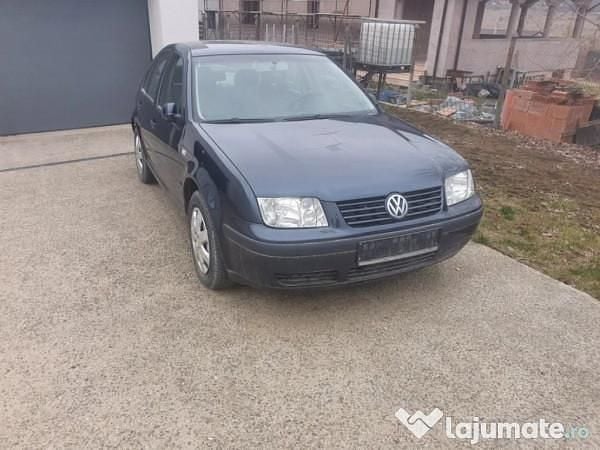Utilizat 2004 VW Bora Berlinǎ | 3.500 EUR - Imagine 1/1