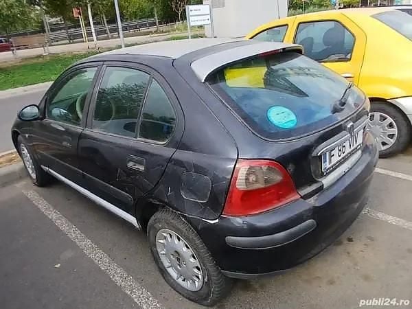Utilizat 2002 Rover 25 Hatchback | 500 EUR - Imagine 1/3
