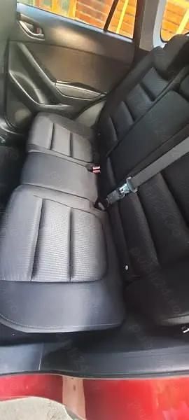 Second-hand Mazda CX-5 150 CP (110 kW) 2013 SUV