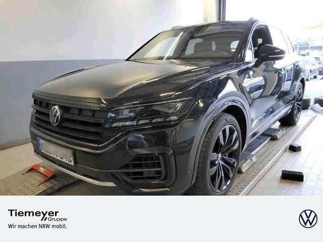 Utilizat 2020 VW Touareg R-line SUV | 69.590 EUR - Imagine 1/1