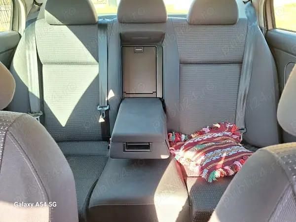 Second-hand Skoda Superb 130 CP (95 kW) 2006 Berlinǎ