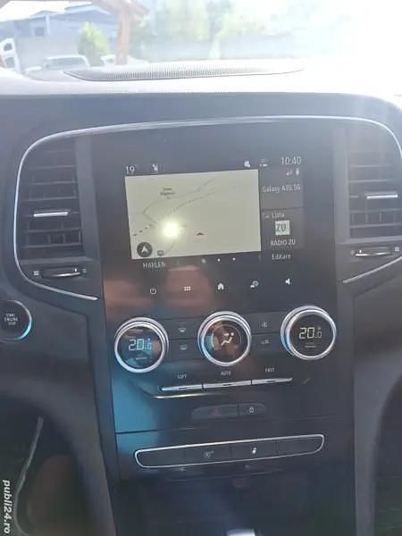 Utilizat 2021 Renault Mégane IV Hatchback | 11.200 EUR (Preț OK) - Imagine 1/4