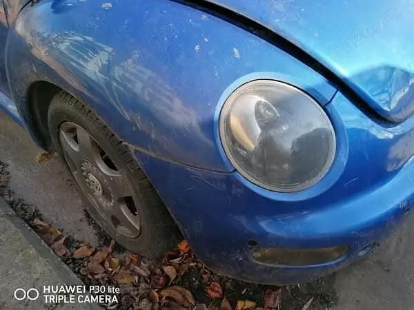 Utilizat 2007 VW Beetle Monovolum | 1.000 EUR - Imagine 1/4