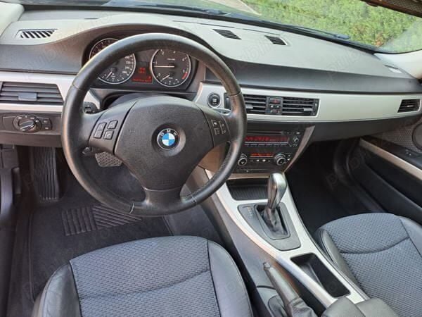 Utilizat 2011 BMW 318 Break | 5.750 EUR (Puțin scump) - Imagine 1/4