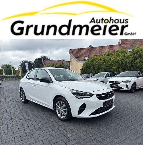 Utilizat 2022 Opel Corsa Edition | 15.220 EUR (Scump) - Imagine 1/1