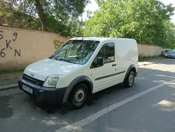 Utilizat 2005 Ford Transit | 1.800 EUR - Imagine 1/4