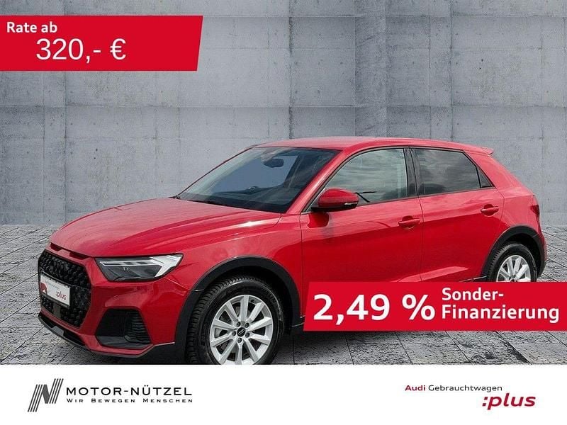 Nouă 2024 Audi A1 Sport Hatchback | 31.397 EUR - Imagine 1/1