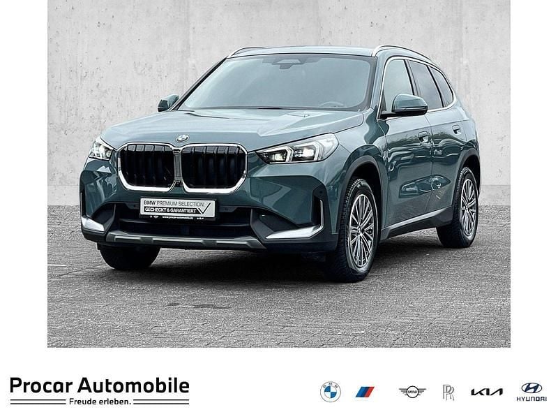 Utilizat 2023 BMW X1 Sport Line SUV | 42.944 EUR - Imagine 1/1