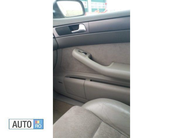 Second-hand Saab 9-3 140 CP (102 kW) 2005 Negru Break