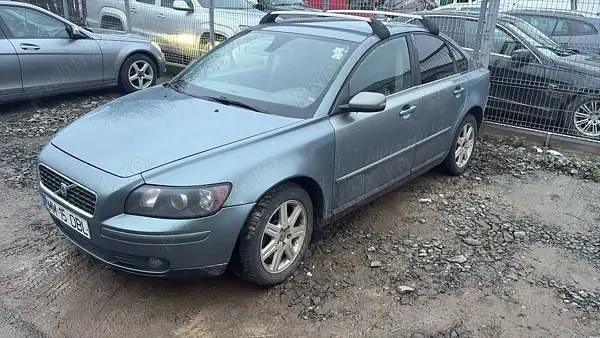 Second-hand Volvo S40 136 CP (100 kW) 2004 Berlinǎ