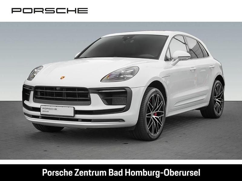 Utilizat 2023 Porsche Macan S SUV | 90.967 EUR - Imagine 1/1