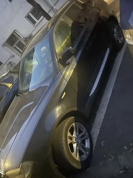 Second-hand BMW X3 150 CP (110 kW) 2007 SUV