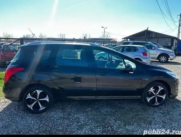 Second-hand Peugeot 308 108 CP (79 kW) 2011 Break