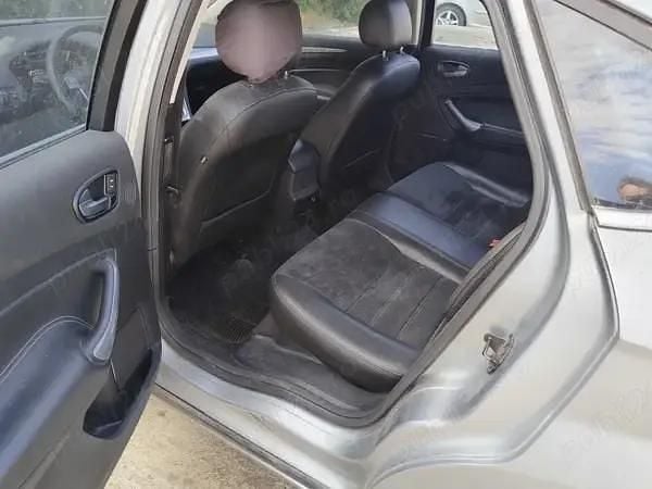 Second-hand Ford Mondeo 130 CP (95 kW) 2008 Berlinǎ