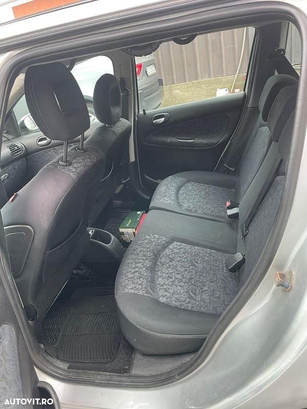 Second-hand Peugeot 206 109 CP (80 kW) 2005 Culoaregri Break