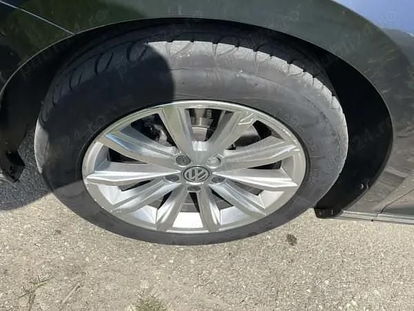 Second-hand VW Passat 150 CP (110 kW) 2018 Berlinǎ