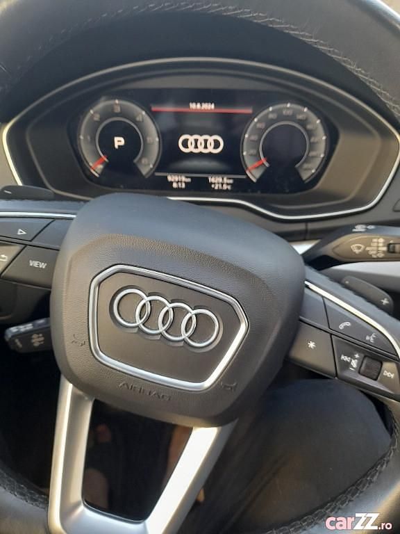 Second-hand Audi Q5 Business 204 CP (150 kW) 2021 SUV