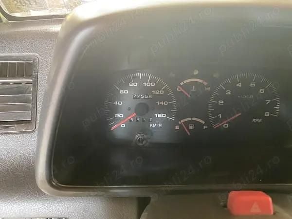 Utilizat 1997 Suzuki Vitara SUV | 1.500 EUR - Imagine 1/4