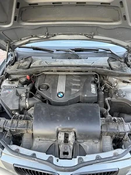 Second-hand BMW 123 204 CP (150 kW) 2008 Hatchback